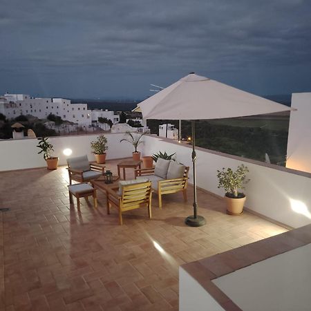 Casa Arbonaida Apartment Vejer de la Frontera Luaran gambar
