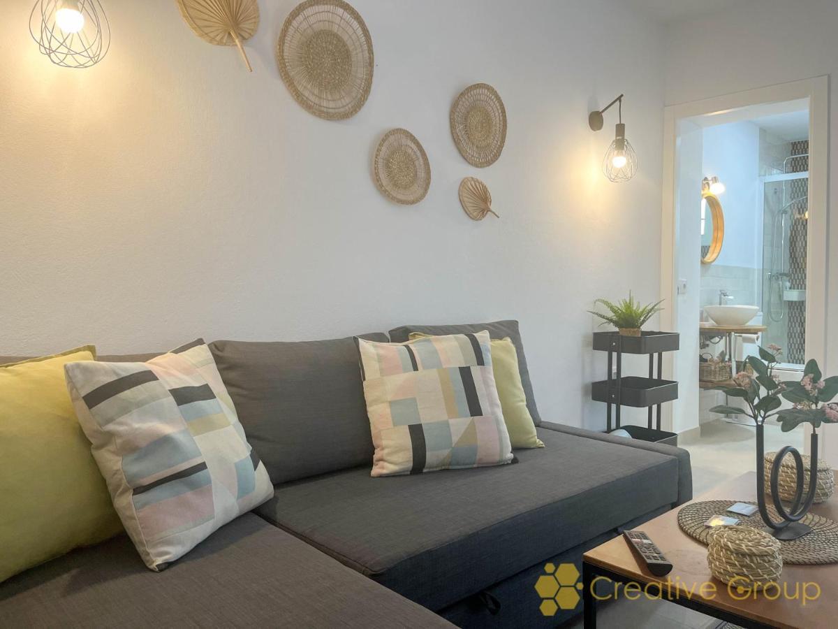 Casa Arbonaida Apartment Vejer de la Frontera Luaran gambar