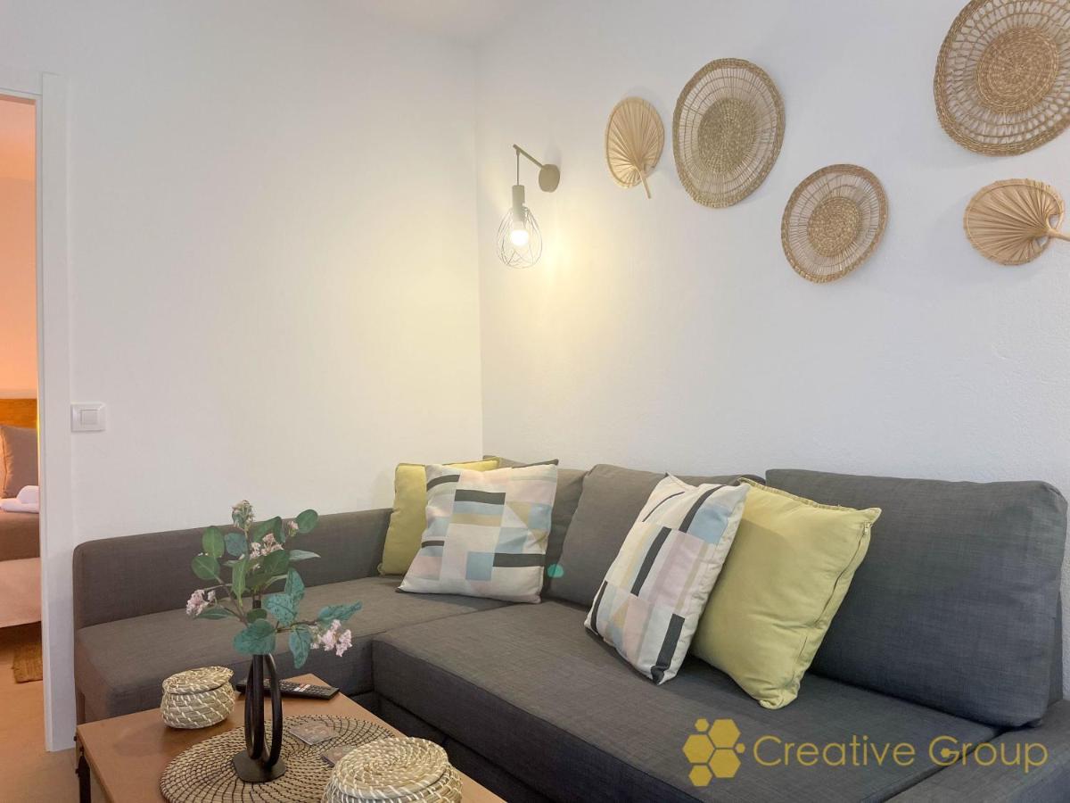 Casa Arbonaida Apartment Vejer de la Frontera Luaran gambar