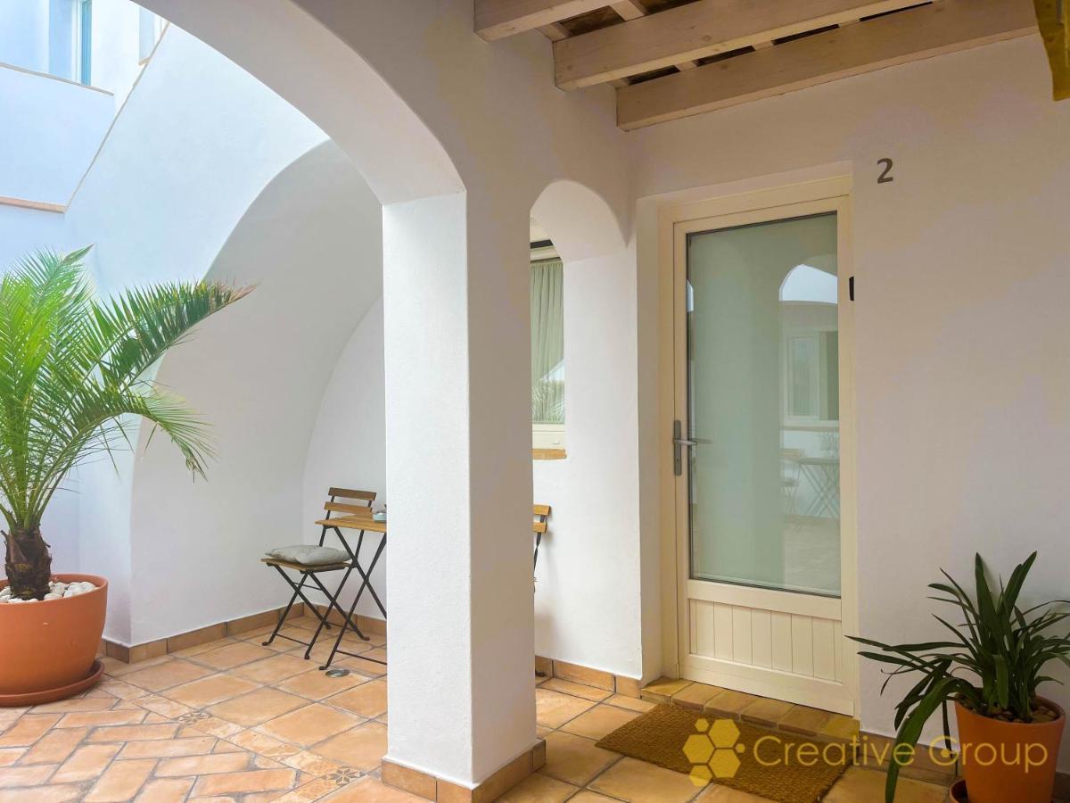 Casa Arbonaida Apartment Vejer de la Frontera Luaran gambar