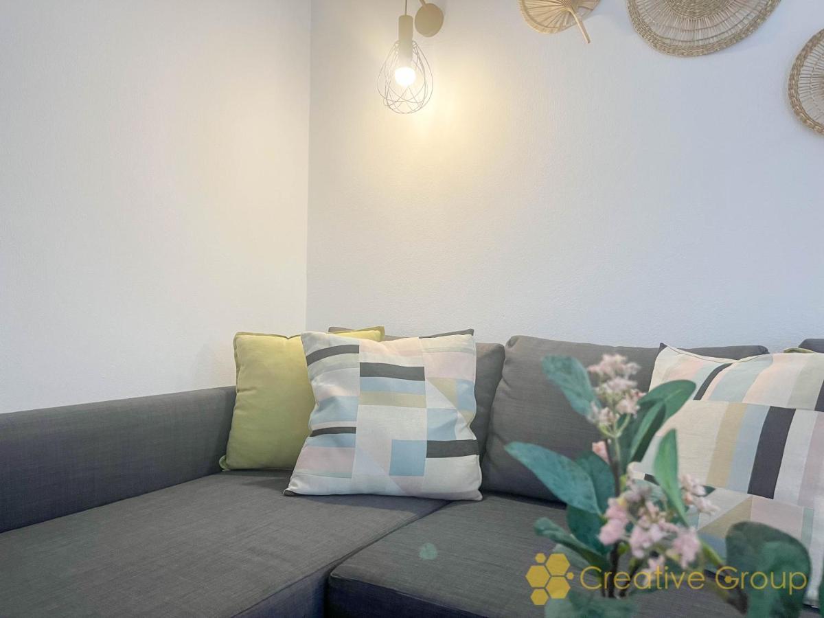 Casa Arbonaida Apartment Vejer de la Frontera Luaran gambar