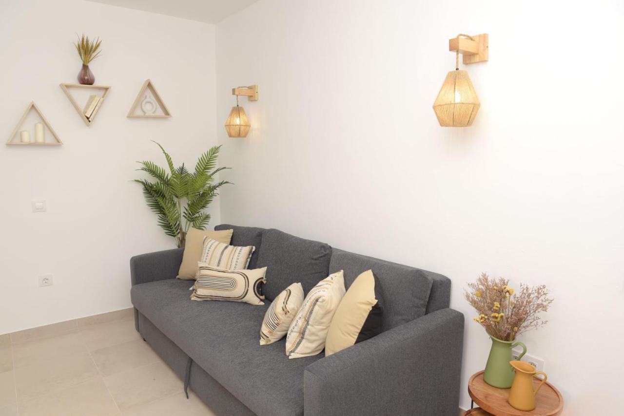 Casa Arbonaida Apartment Vejer de la Frontera Luaran gambar