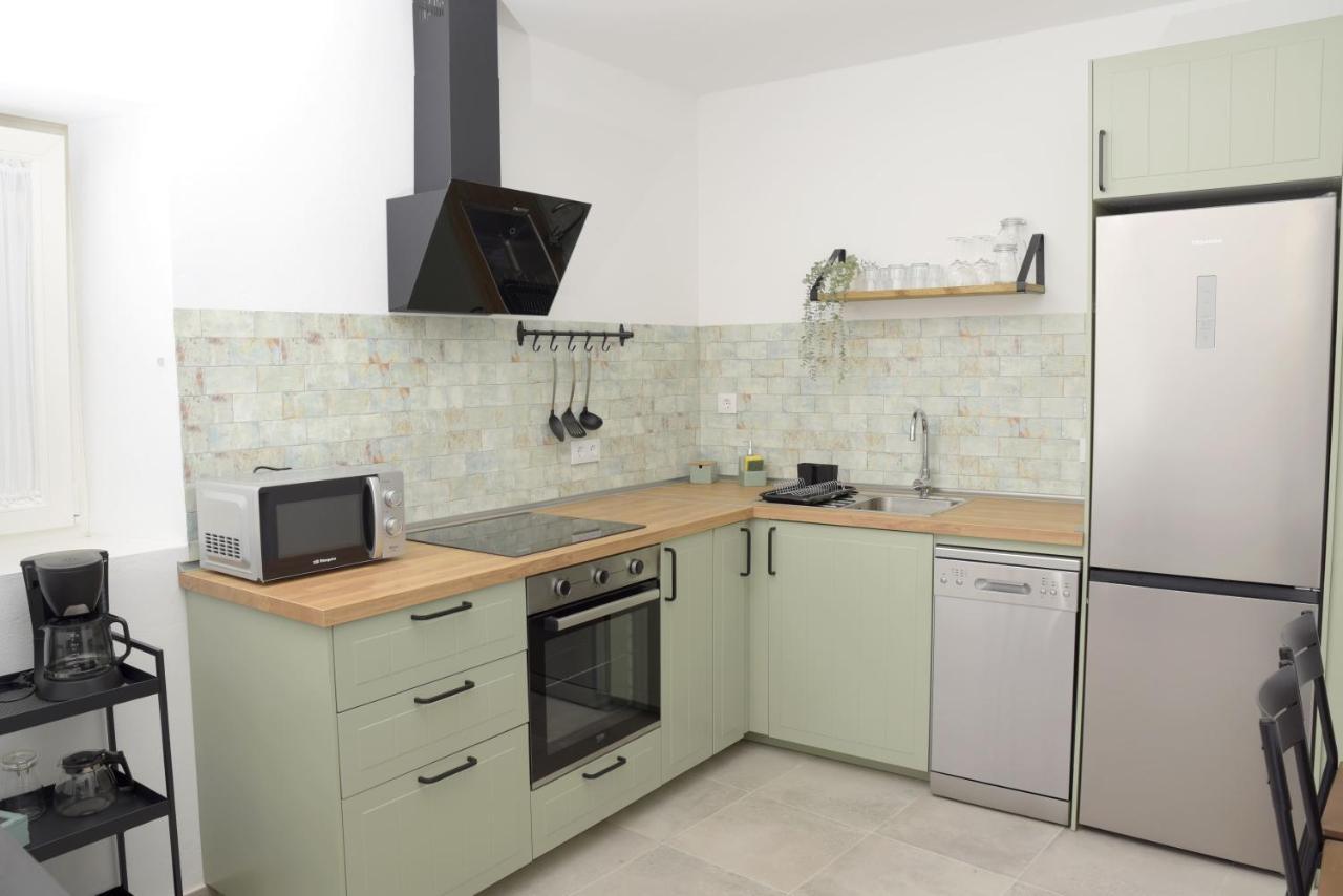 Casa Arbonaida Apartment Vejer de la Frontera Luaran gambar