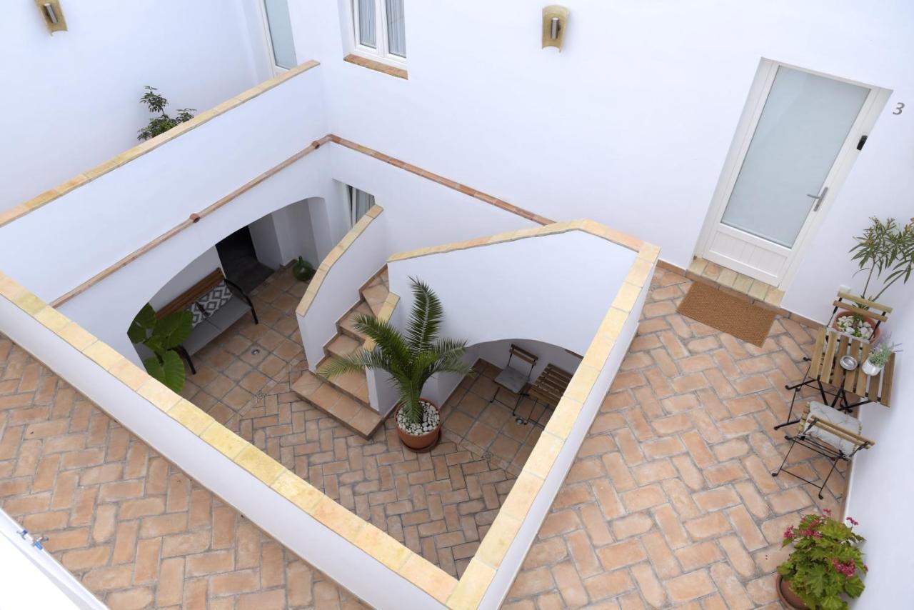 Casa Arbonaida Apartment Vejer de la Frontera Luaran gambar