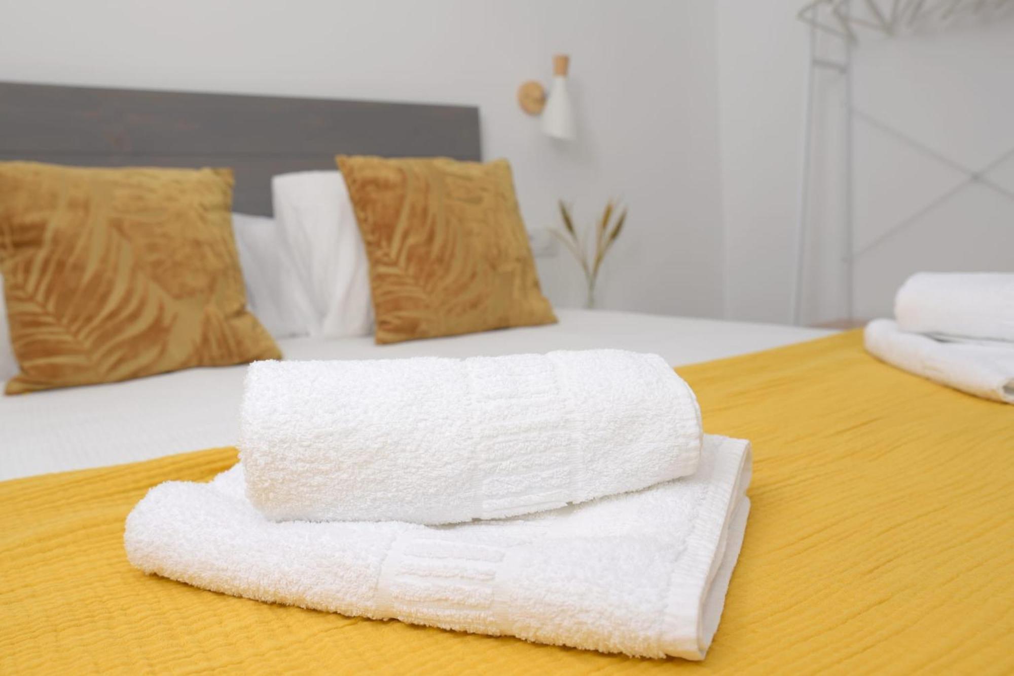 Casa Arbonaida Apartment Vejer de la Frontera Bilik gambar